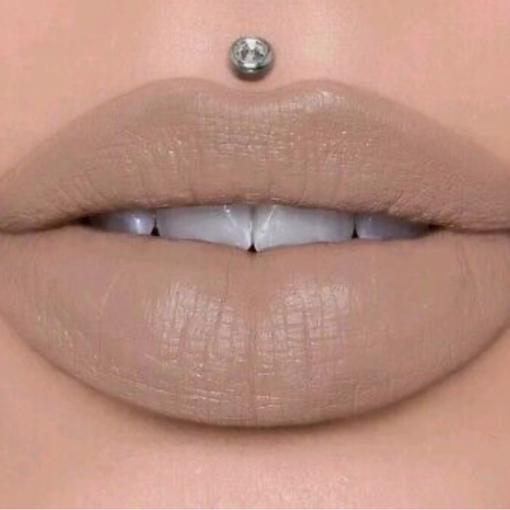 Jeffree Star-Jeffree’s Nudes Velour Liquid Lipstick